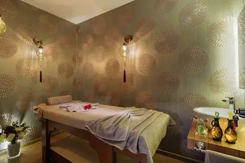 Icon Hotel Istanbul in Fatih — foto 15