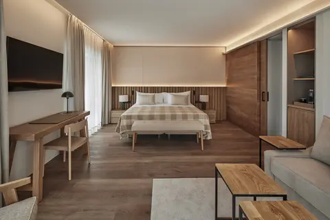 MiM Baqueira Meliá Collection in Naut Aran — foto 24