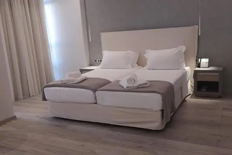 Las Hotel & Spa in Githion, foto 18