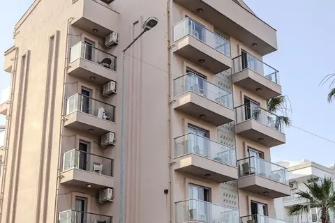 Gold Butik Otel in Marmaris, foto 14