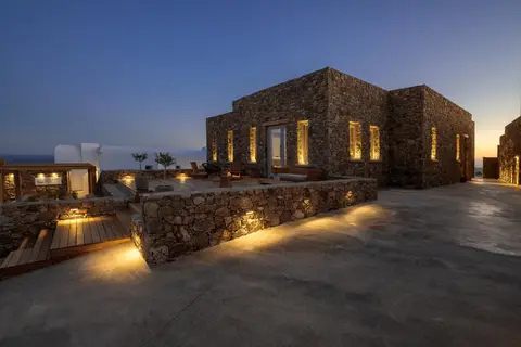Alissachni Mykonos in Μύκονος — foto 3
