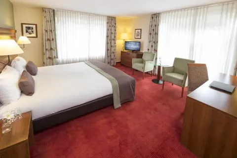 Hotel De Bilderberg foto 4