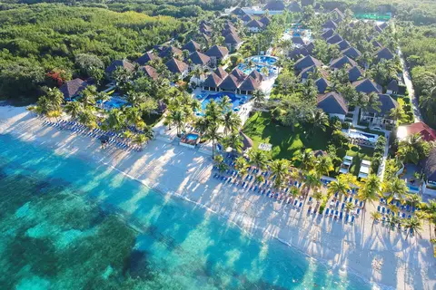 Allegro Cozumel in Cancún — foto 10