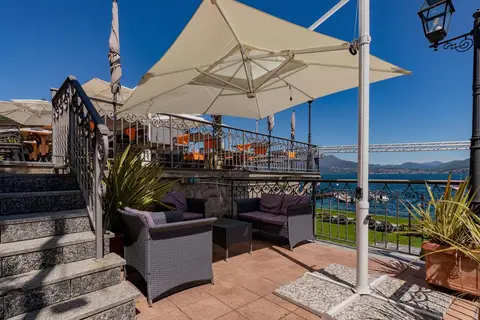 Appartementen Casa & Vela in Oggebbio — foto 3