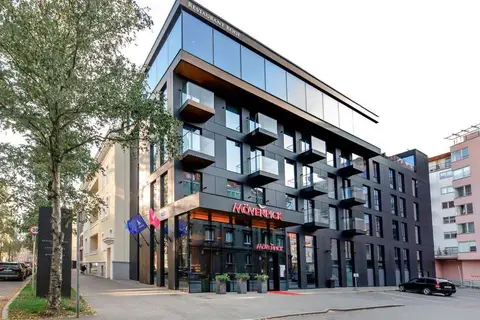 Mercure Tallinn in Tallinn — foto 14