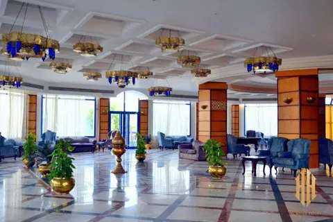 El Khan Sharm Hotel in Sharm El Sheikh, foto 13