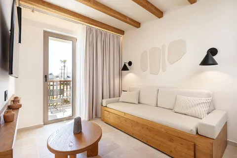 Appartementen Aegean Houses foto 20