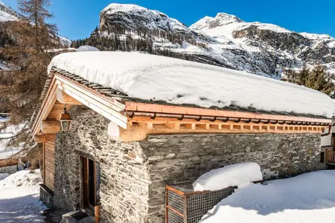 Chalet Lo Soli in Tignes, foto 24