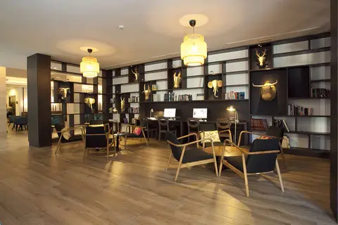 Hotel Cap Negret in Altea — foto 13