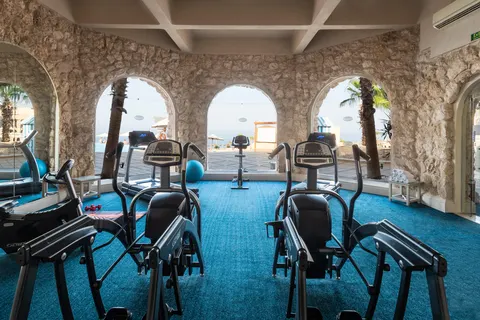 Hotel Pickalbatros Citadel Sahl Hasheesh foto 25