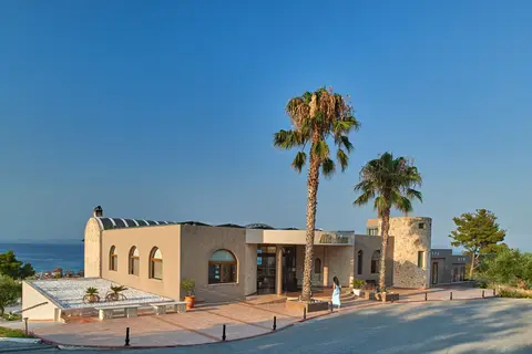 Alia Palace Luxury Hotel and Villas in Pallini Municipal Unit, foto 10