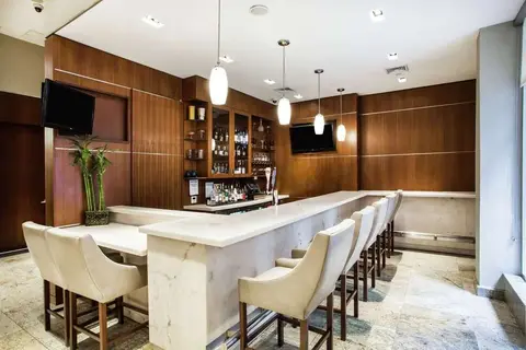 Hilton Garden Inn New York - West 35th Street in New York — foto 10