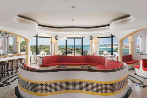 Casabela Hotel in Ferragudo, foto 5