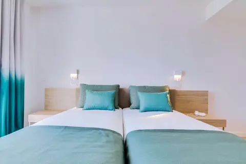 Hotel Sol e Mar in Albufeira, foto 24