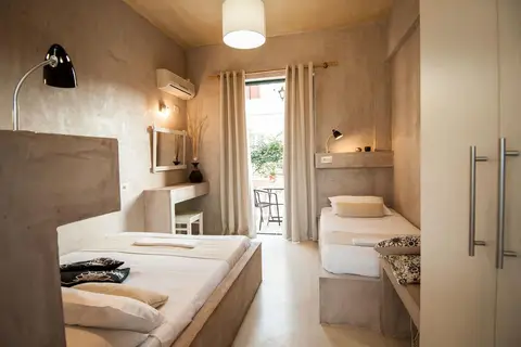 Zante Nest Studios & Apartments in Alikanas — foto 4