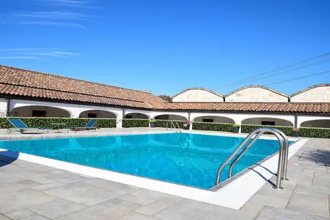 Hotel Parco Delle Querce in Crispiano, foto 3