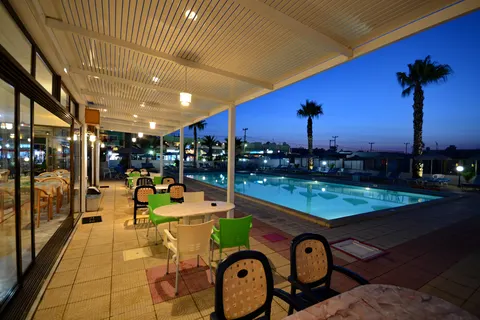 Hotel Tropical Sol foto 8