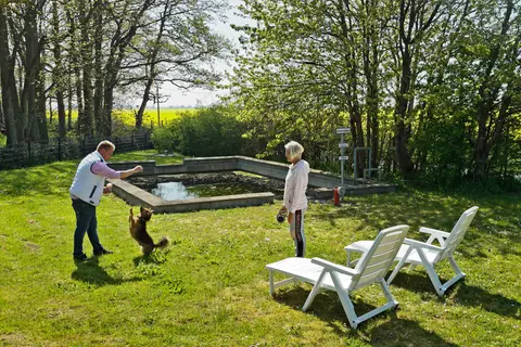 Knaus Campingpark Rügen in Altenkirchen — foto 25