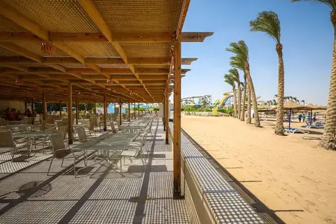 Blend Club Aqua Resort in Hurghada, foto 16