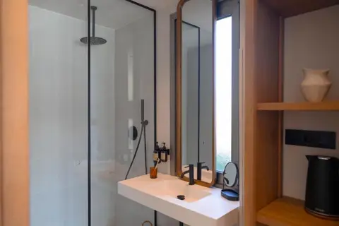 Malates Slow Boutique Hotel in Foz — foto 13