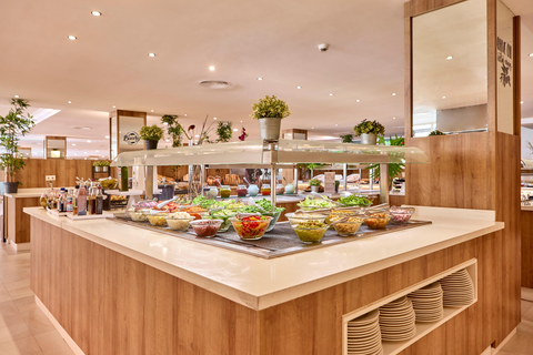 Zafiro Palmanova & Spa foto 7