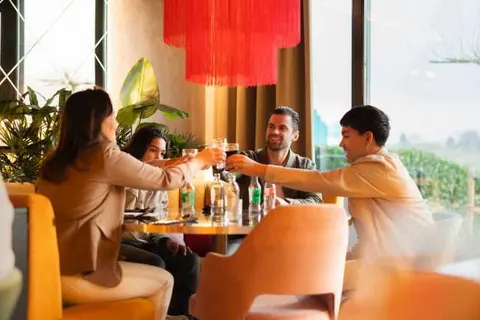 Resort Mooi Bemelen foto 10