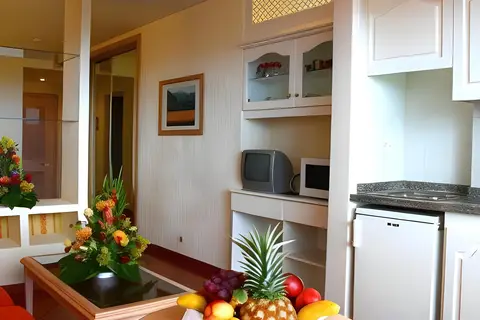 Apartamentos Masaru in Puerto De La Cruz — foto 14