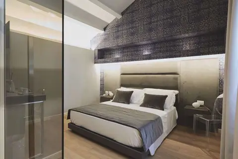 Palazzo Marletta Luxury House Hotel in Catania, foto 4