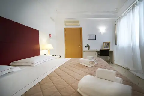 Santuzza Hotel Catania in Catania, foto 11