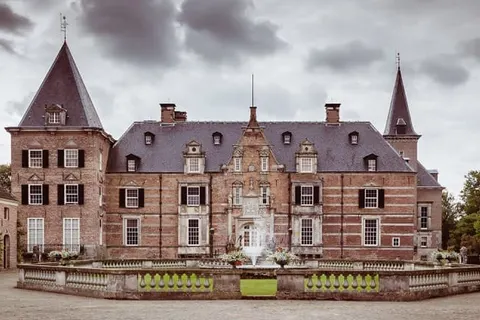 Leonardo Hotel Hengelo City Center foto 27