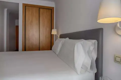 Sercotel Tribuna Malaga in Málaga — foto 3
