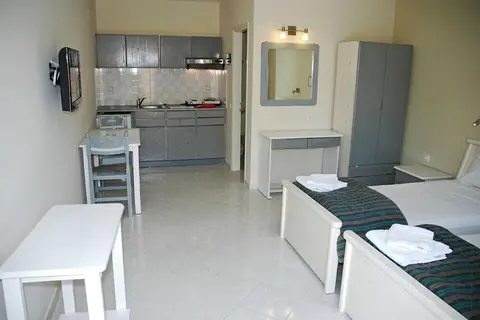 The L Suites & Apartments in Λάσση — foto 8