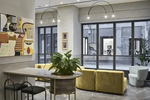 Perianth Hotel in Athene — foto 2