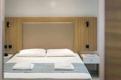 Summer Beach Hotel in Georgioupolis, foto 10
