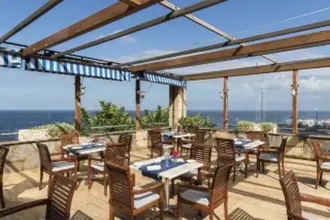 Precise Resort Tenerife in Puerto De La Cruz — foto 12