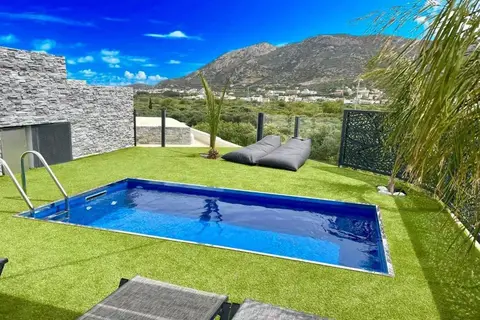 Aelia Suites in Georgioupolis — foto 6