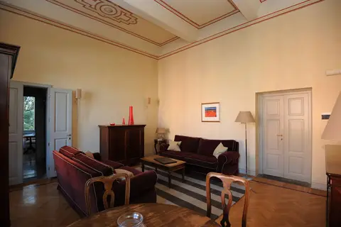 Resort Borgo di Colleoli in Palaia — foto 14