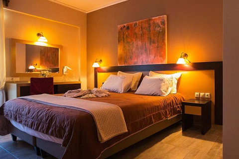 Hotel Kyparissia Beach foto 11