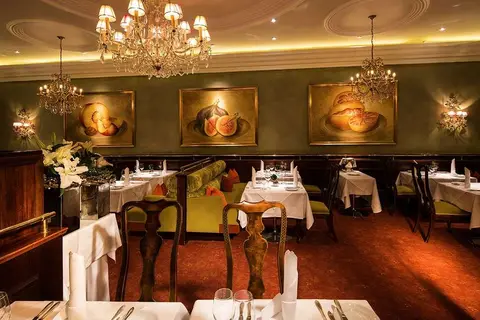 Bristol Hotel Salzburg in Salzburg, foto 11