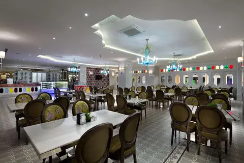Litore Resort & Spa in Alanya, foto 5