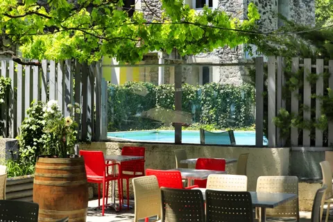 Camping Medrose foto 7