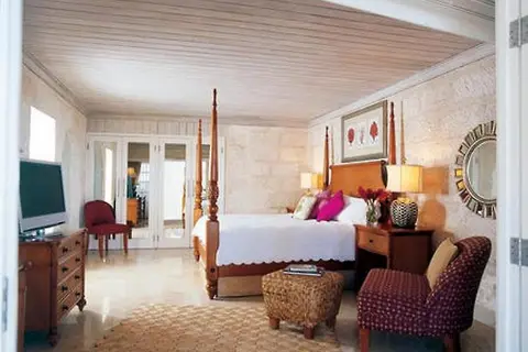 Colony Club, a Luxury Collection Resort, Barbados in Holetown