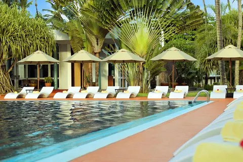 AVANI Barbarons Seychelles Resort foto 1