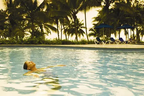 Secrets St Lucia Resort & Spa in Castries — foto 7
