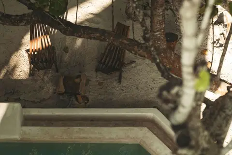 Ether Tulum in Cancún