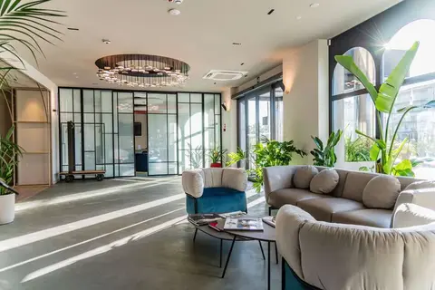 Modica Boutique Hotel in Modica — foto 6