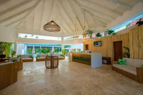 Whala!Bavaro in Salvaleón de Higüey, foto 18