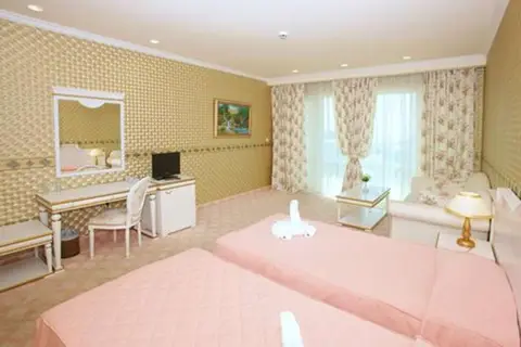 Hotel Planeta in Несебър — foto 2