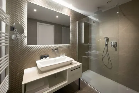 Amphora Hotel in Split — foto 13