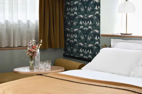Hotel Botaniste in Parijs, foto 5